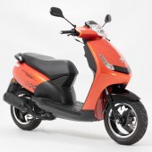 2012 Peugeot Vivacity 3 Sportline photo